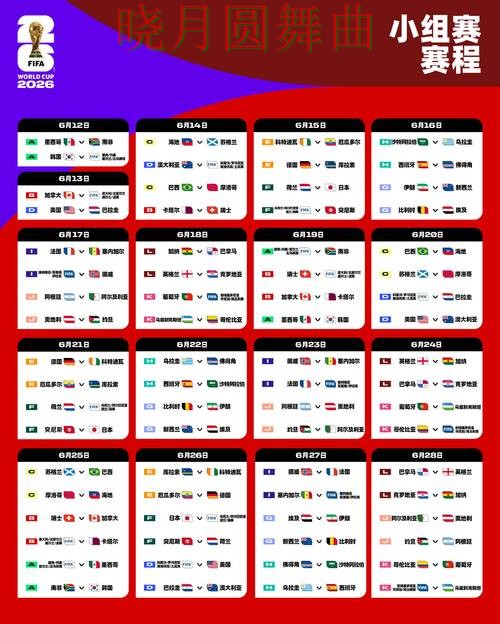 FIFA World Cup 2026期间热门世界杯竞猜入口揭秘与直播入口分析