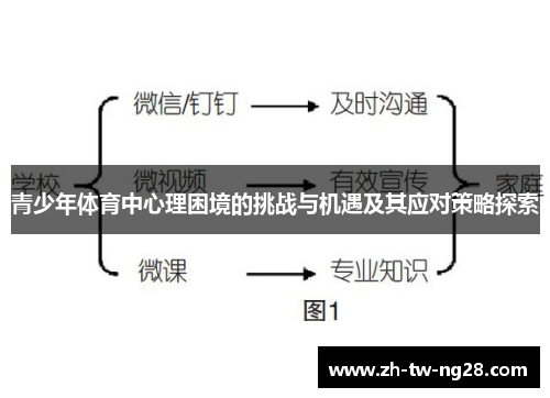 青少年体育中心理困境的挑战与机遇及其应对策略探索