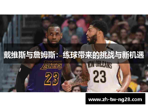戴维斯与詹姆斯：练球带来的挑战与新机遇