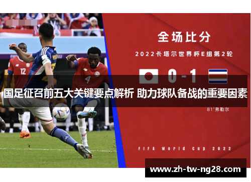 国足征召前五大关键要点解析 助力球队备战的重要因素