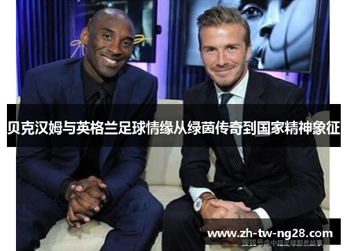 贝克汉姆与英格兰足球情缘从绿茵传奇到国家精神象征